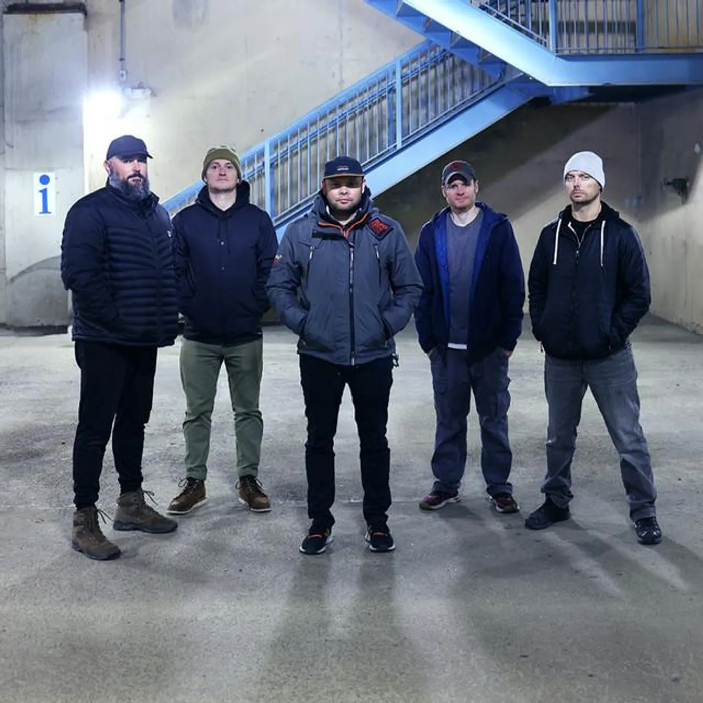 If These Trees Could Talk Brand Page