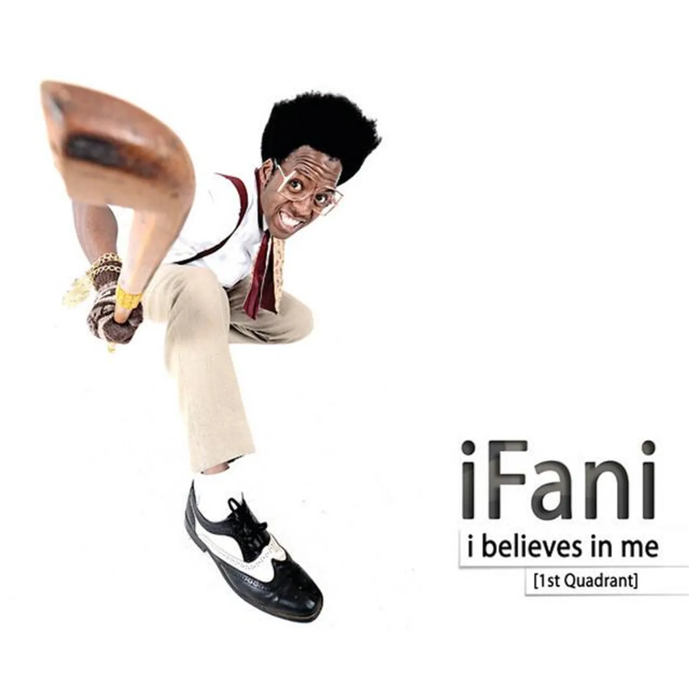 Ifani