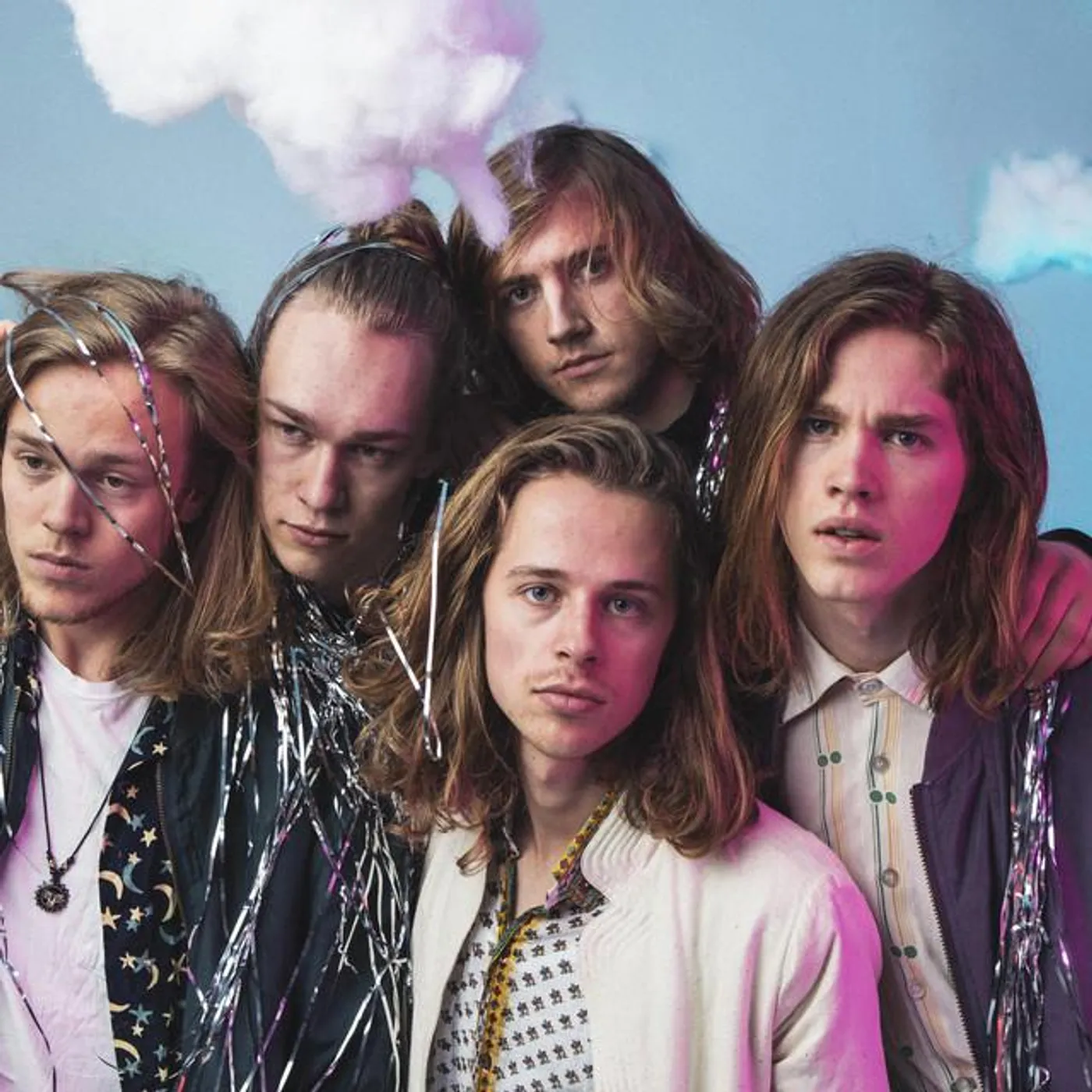 Iffy Orbit Brand Page