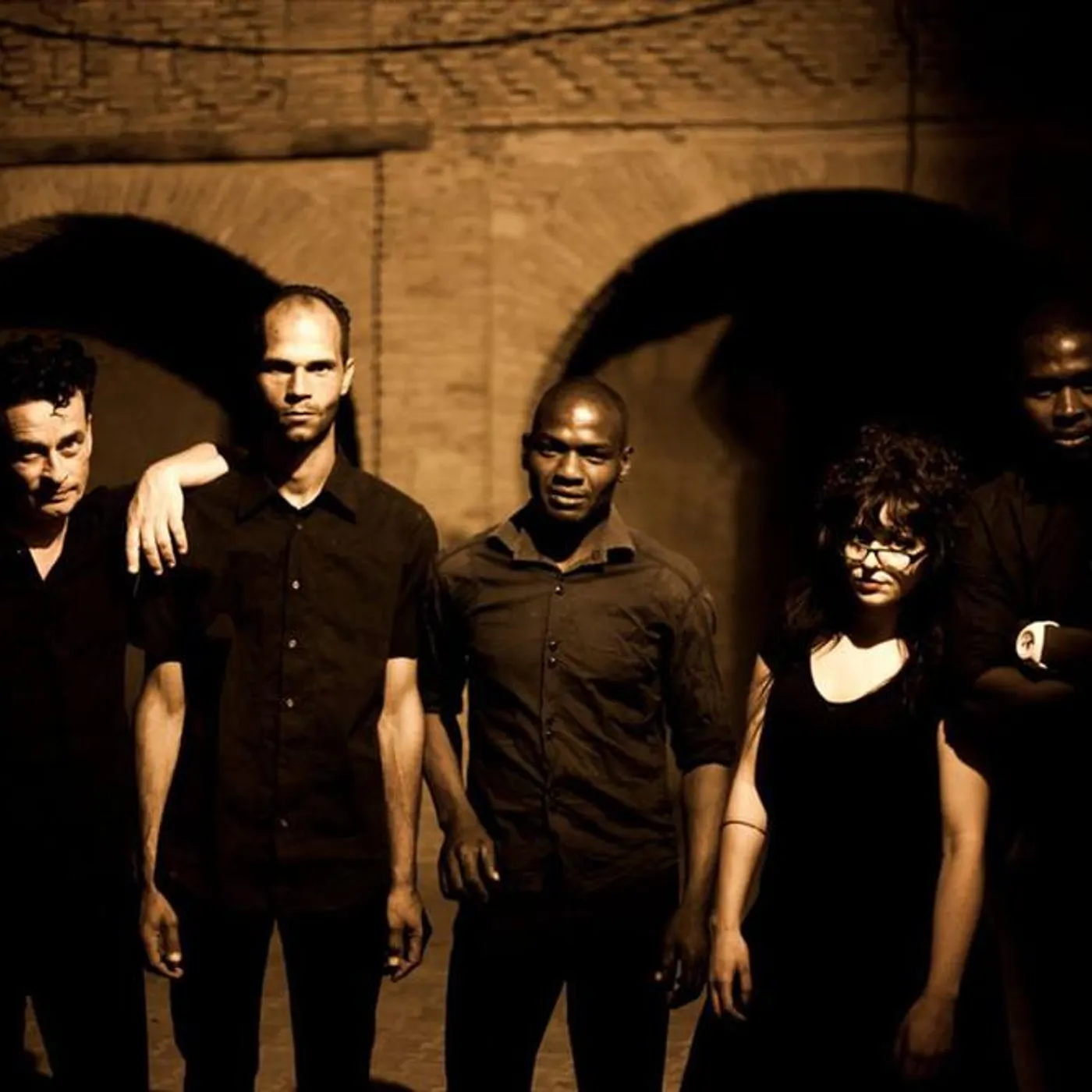 Ifriqiyya Electrique