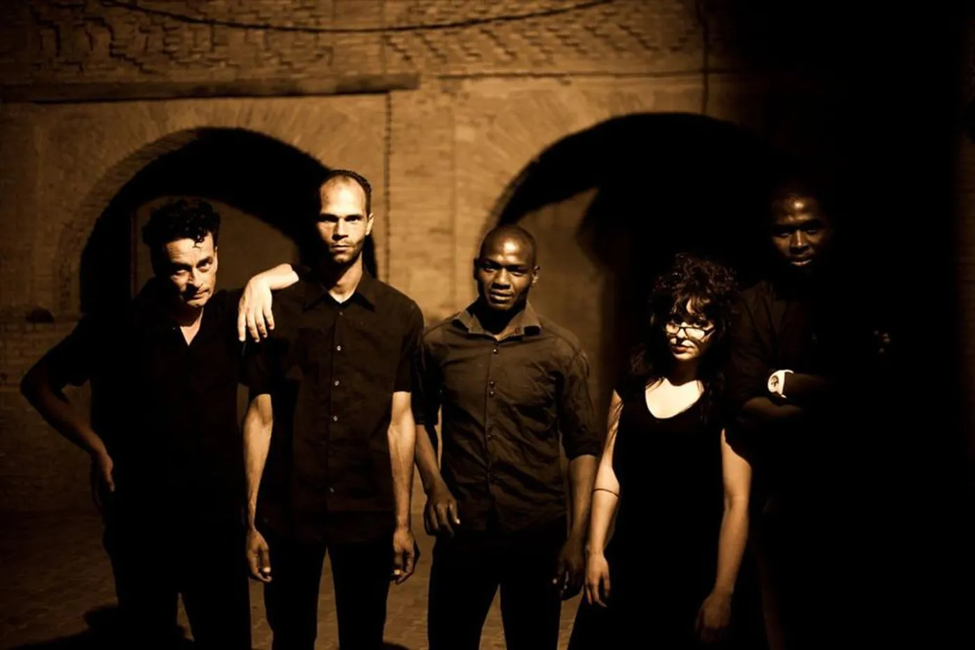 Ifriqiyya Electrique