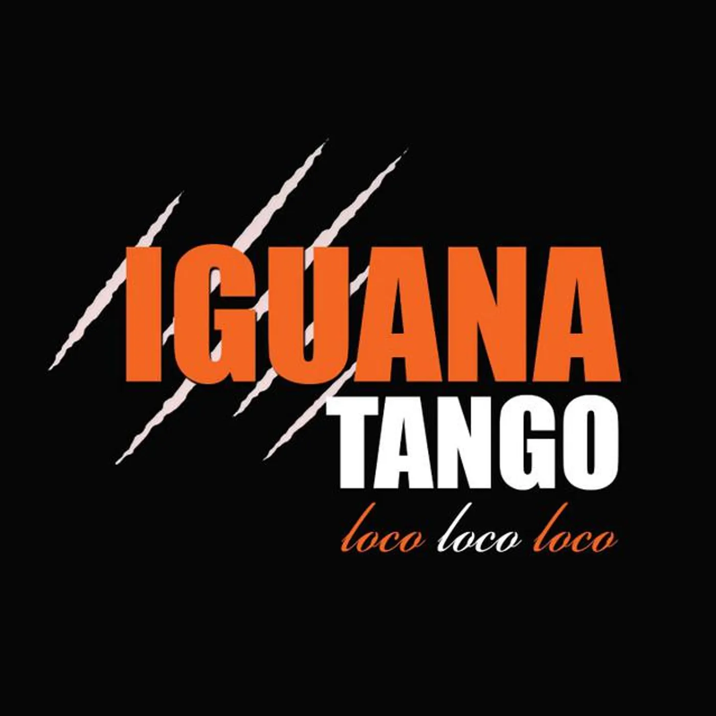 Iguana Tango Brand Page