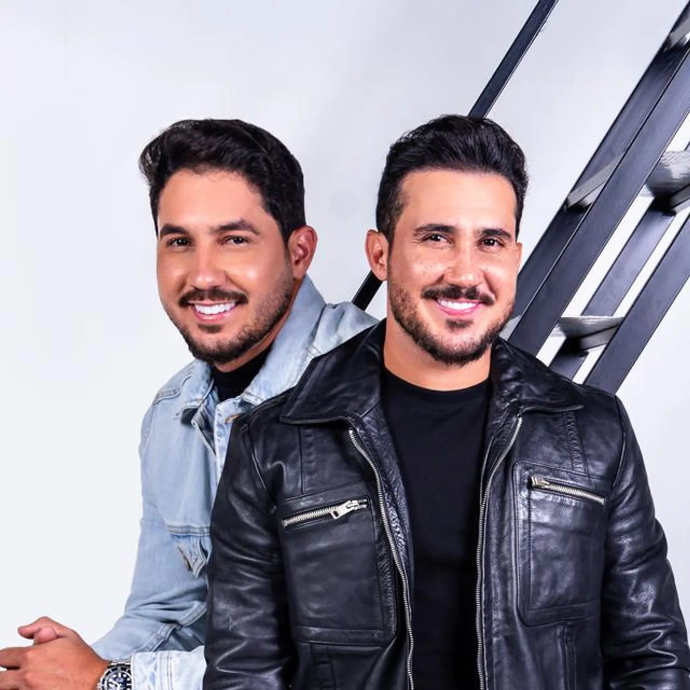 Iguinho e Lulinha Brand Page