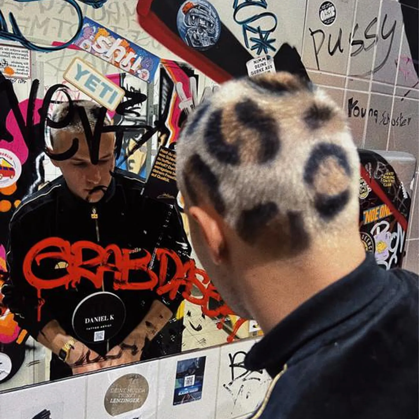 Iggy Biznis Brand Page