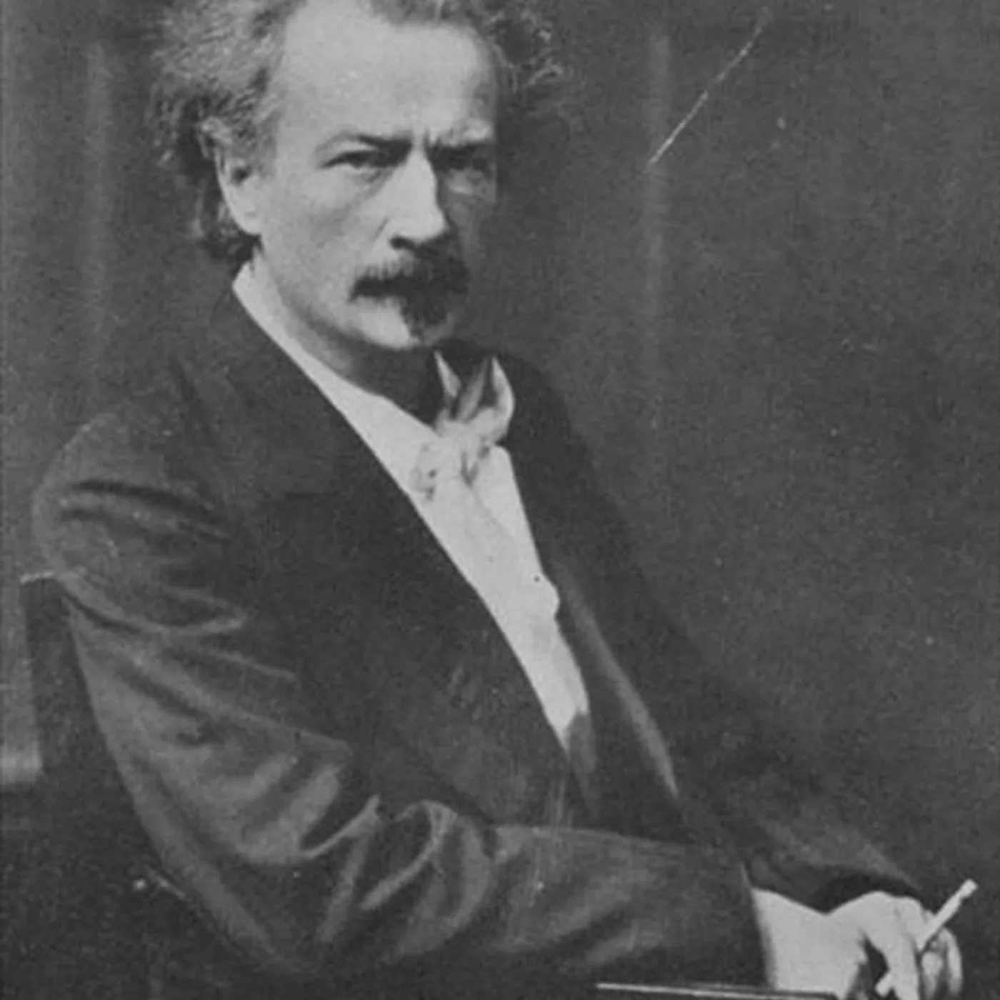 Ignacy Jan Paderewski