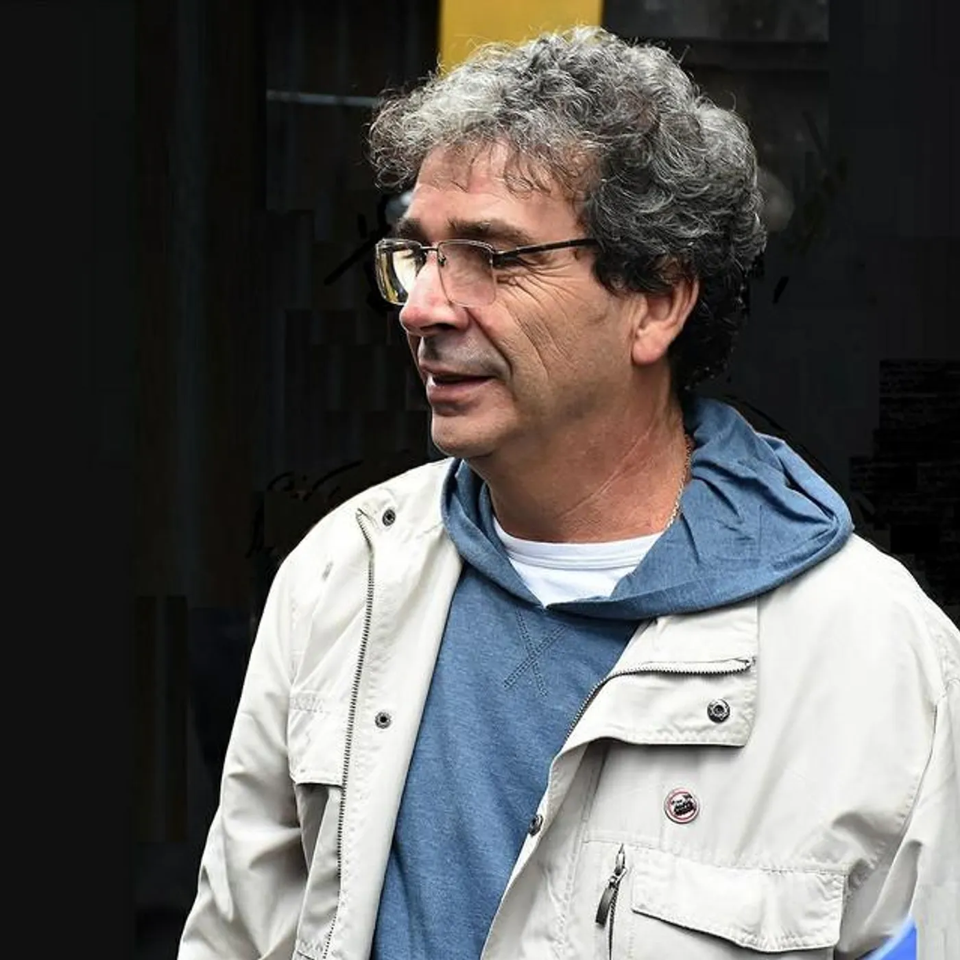 Ignacio Copani Brand Page