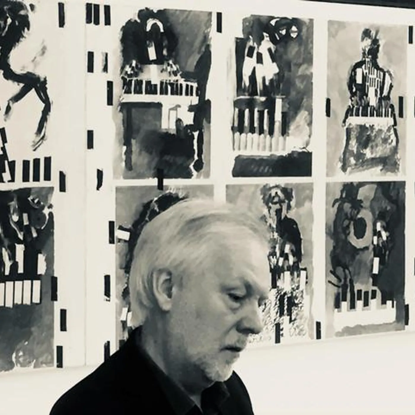 Ignasi Terraza Brand Page