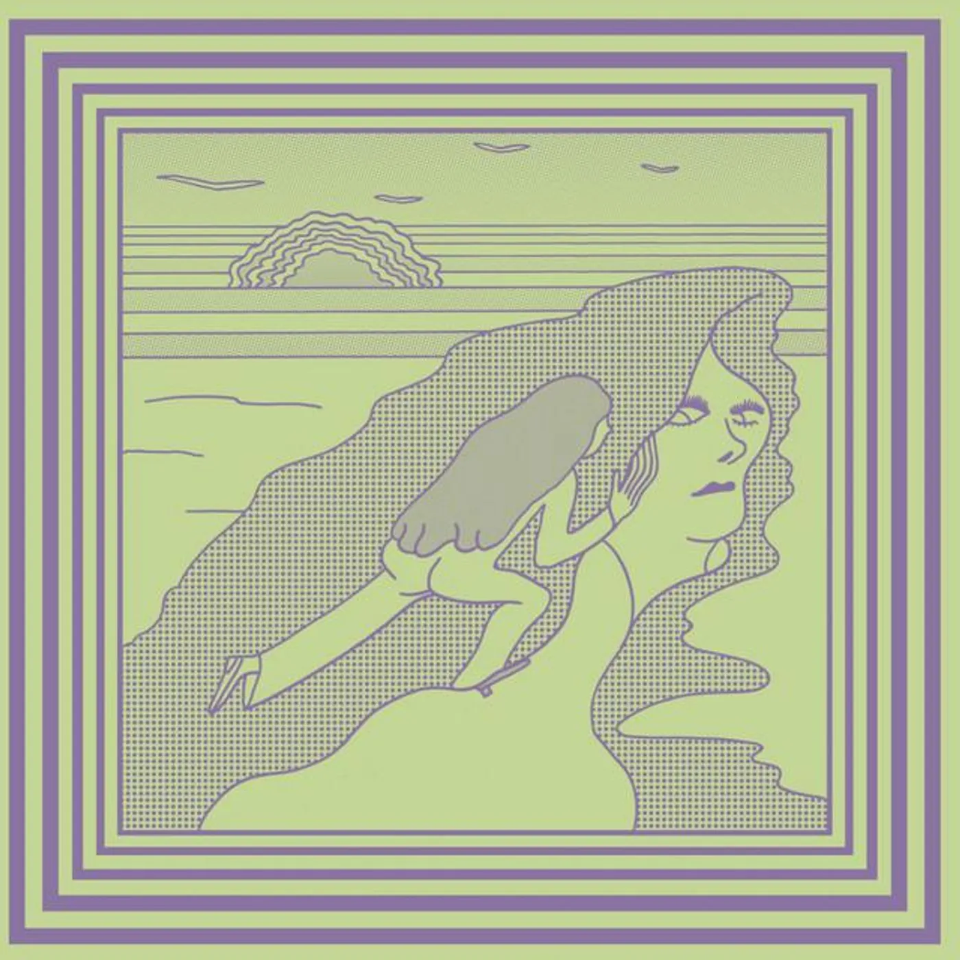 Ignatz & de Stervende Honden Brand Page