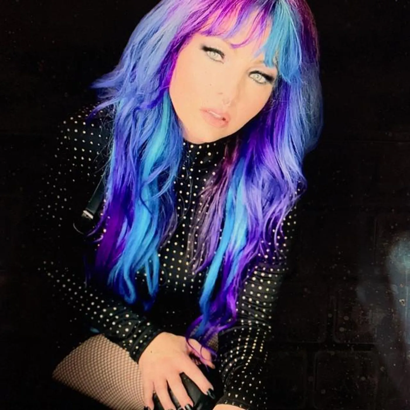 Ignescent Brand Page