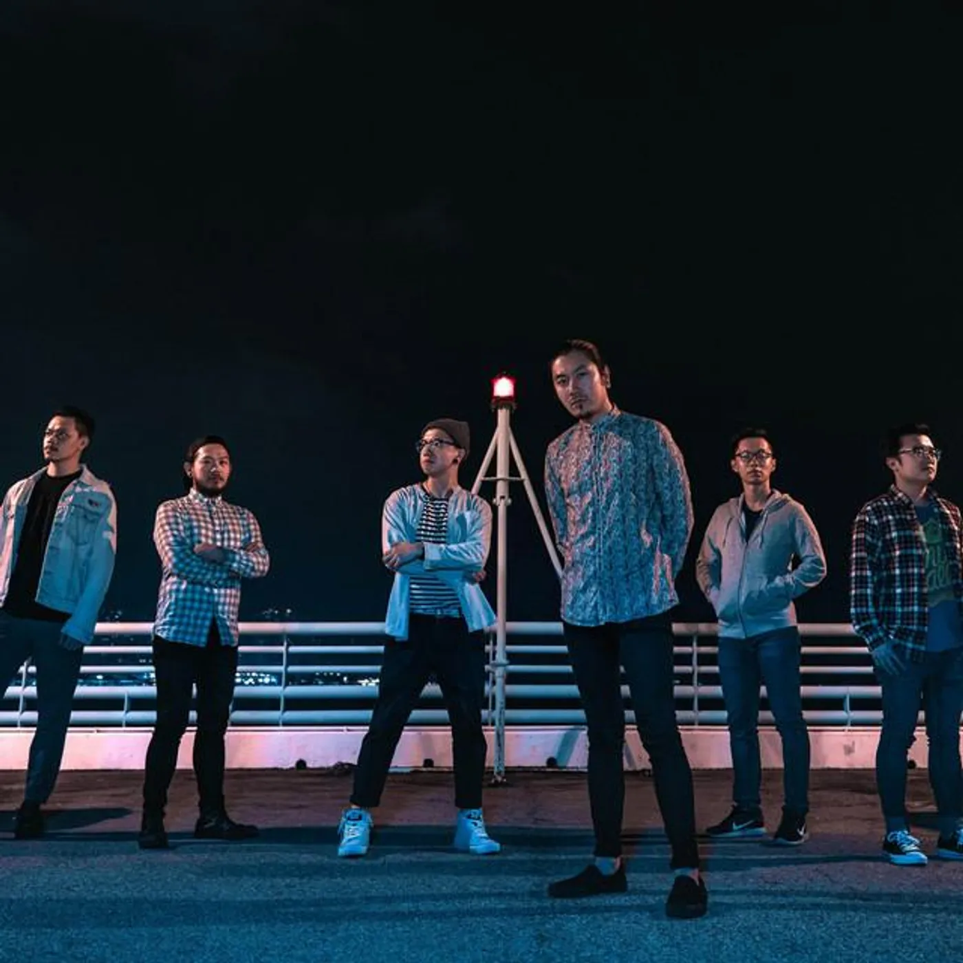 Ignite the Hope Brand Page