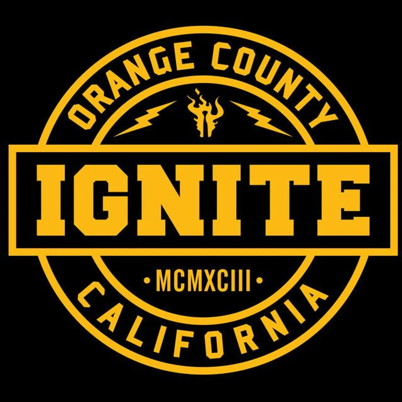 Ignite Brand Page