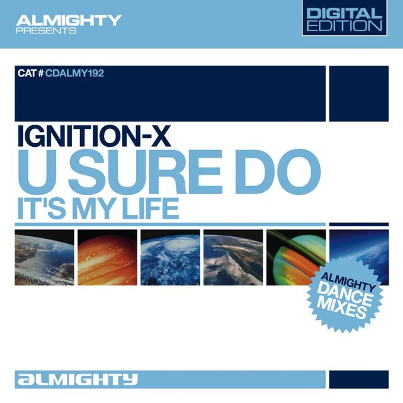 Ignition-X