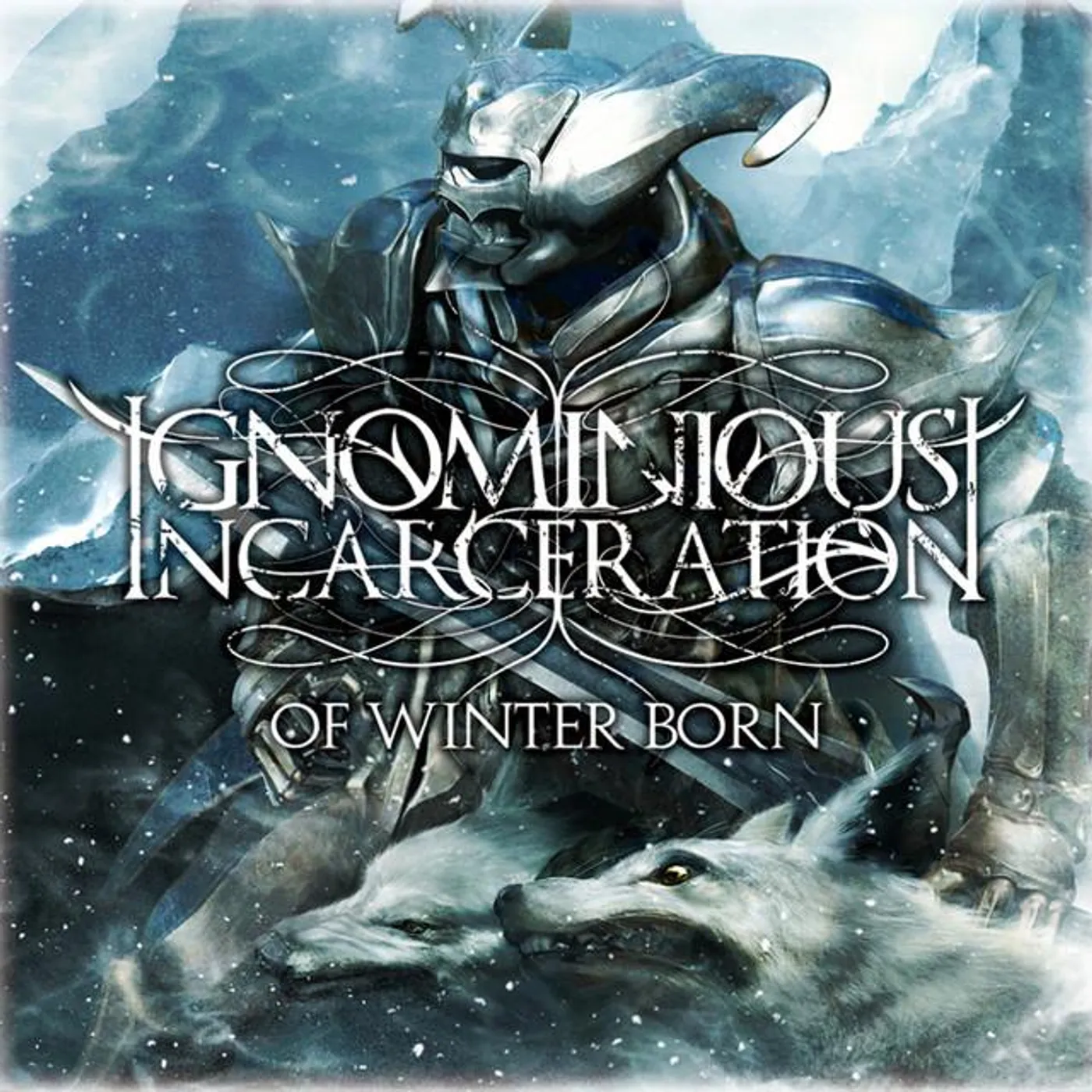 Ignominious Incarceration