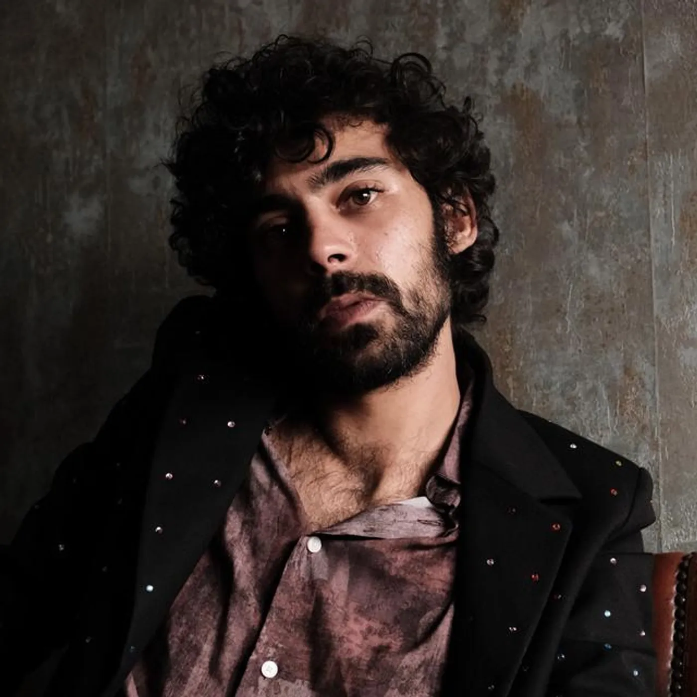 Íñigo Merino Brand Page