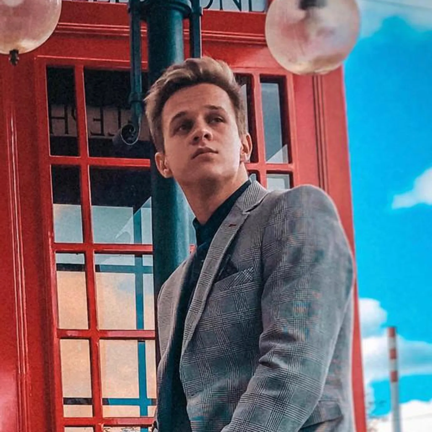 Igor Tsuman Brand Page