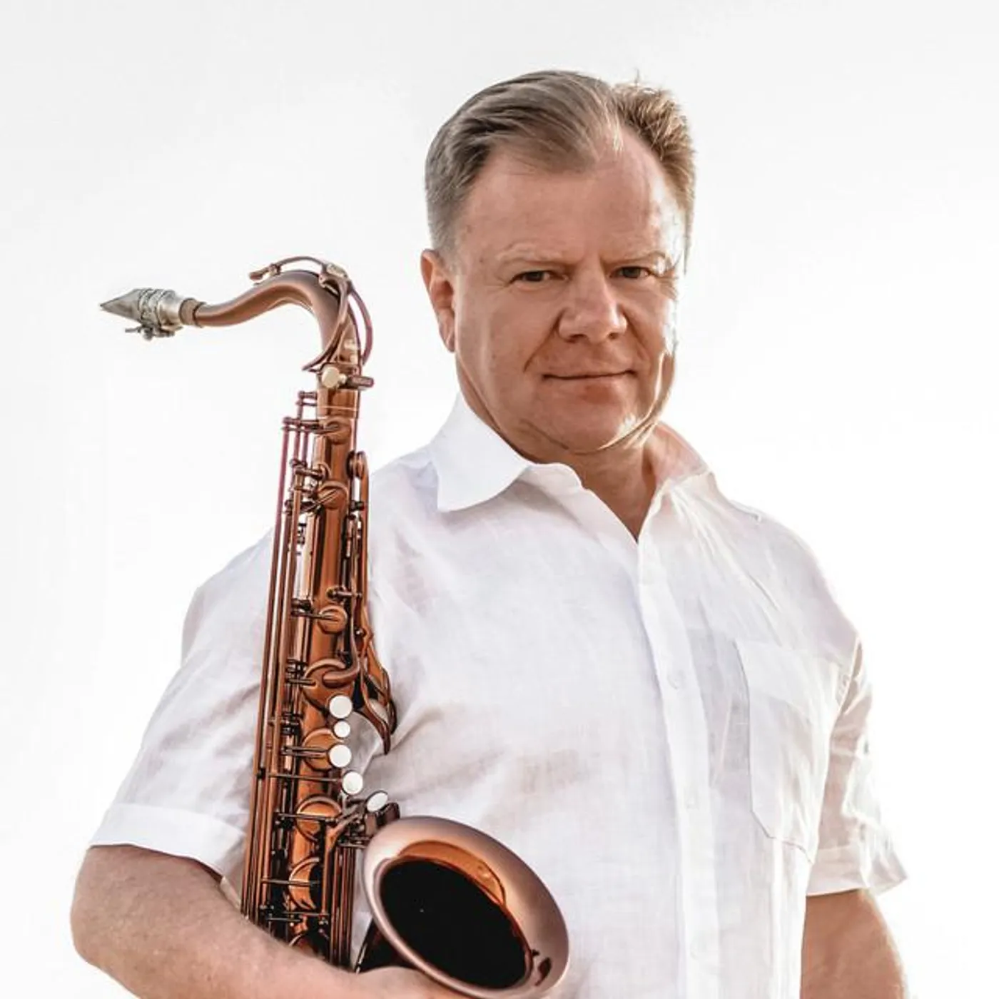 Igor Butman Brand Page