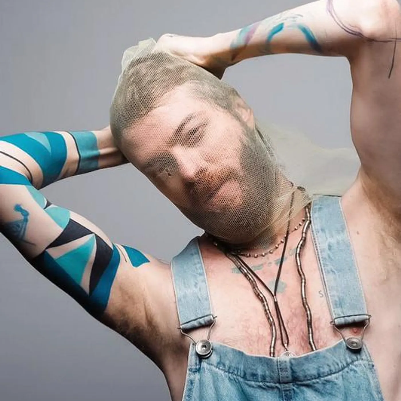 Igor de Carvalho Brand Page