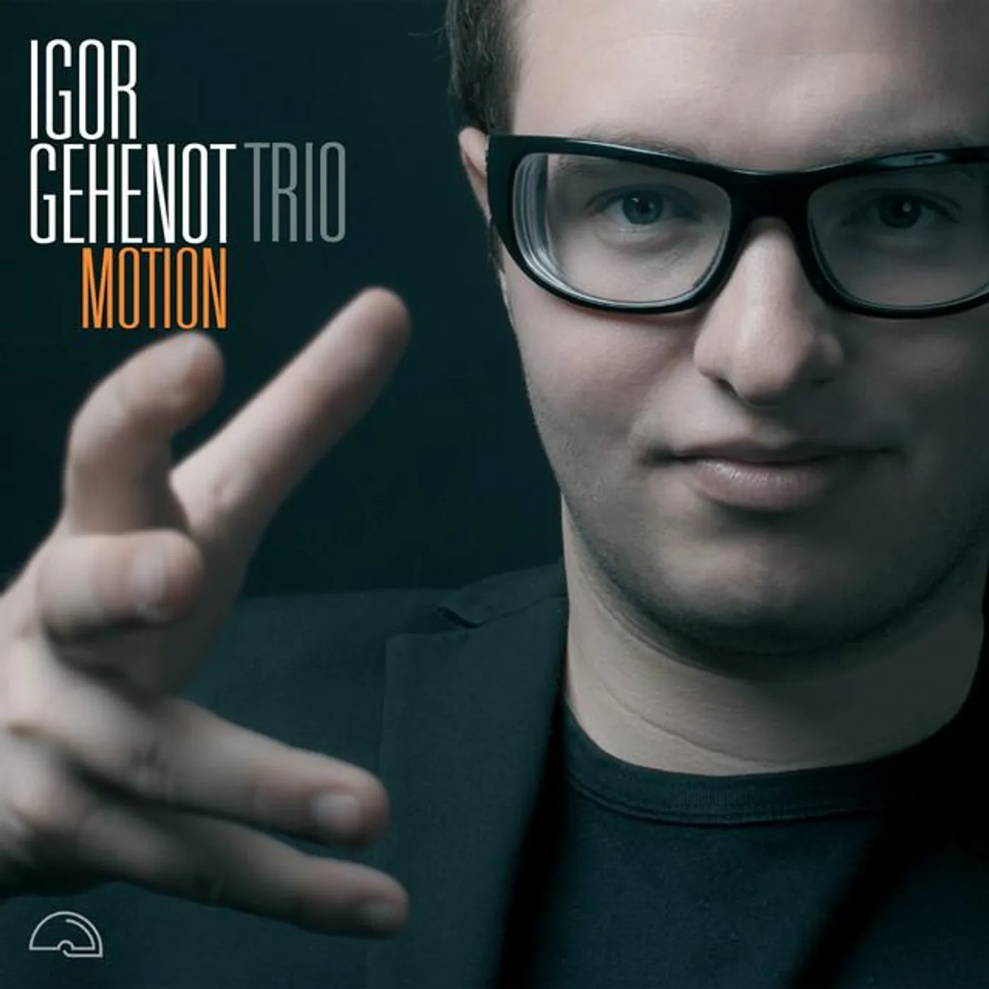 Igor Gehenot Trio