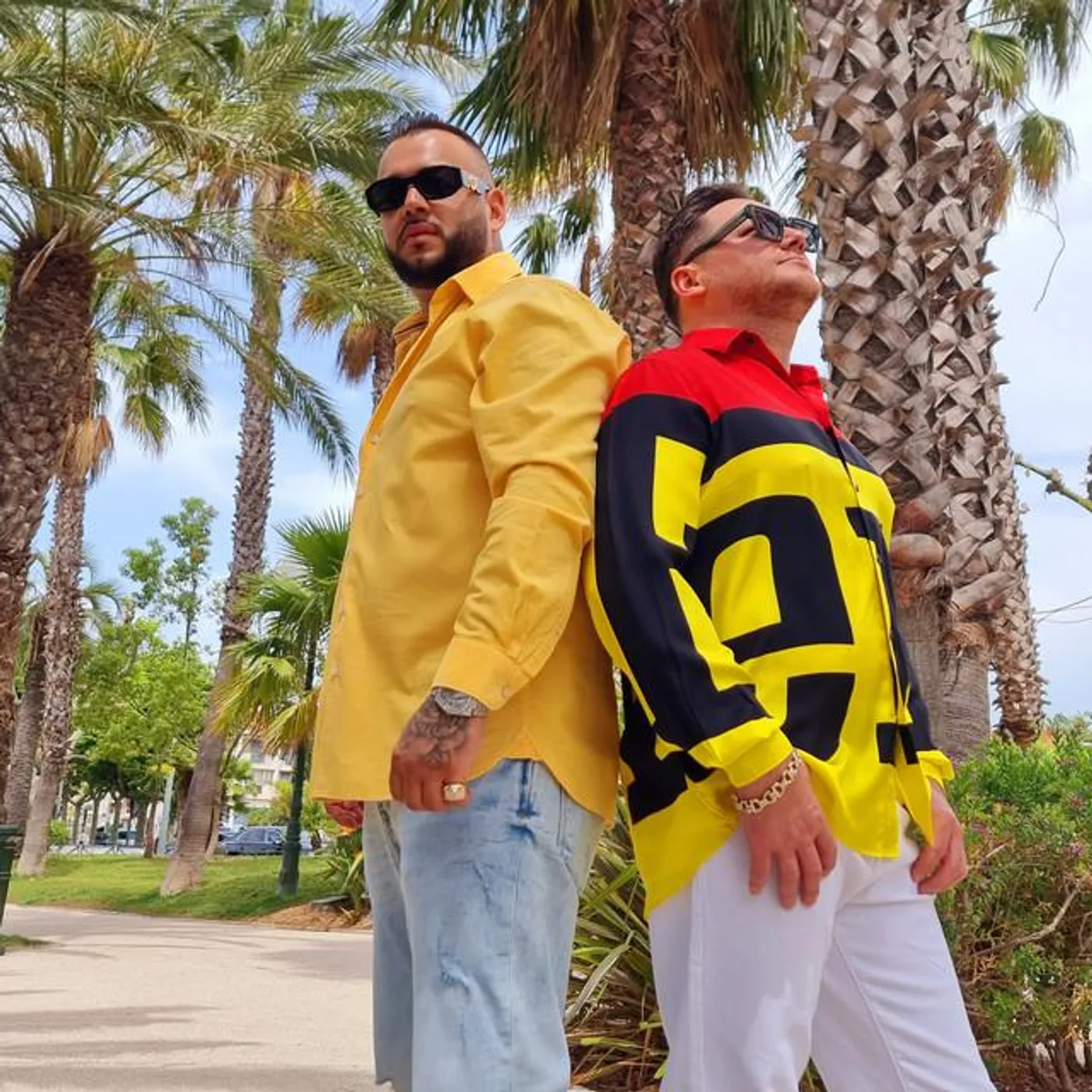 Igor Kmeto Brand Page