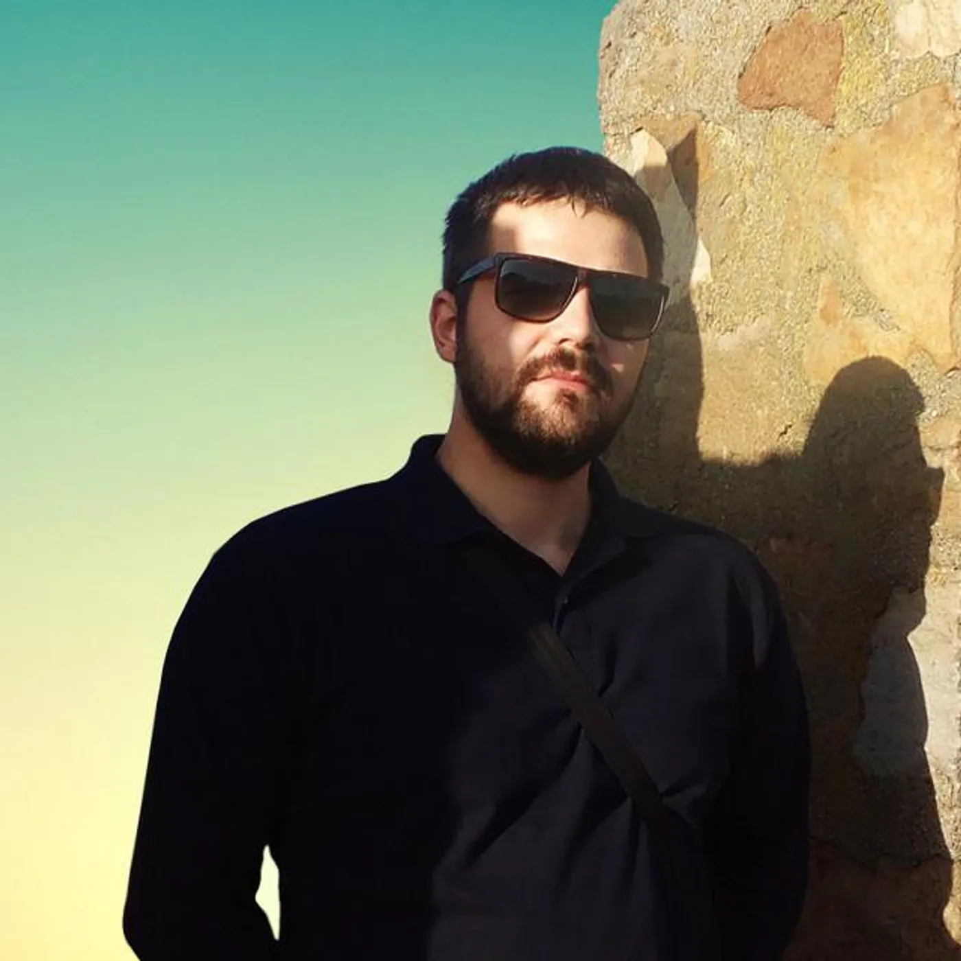 Igor Krsmanovic Brand Page