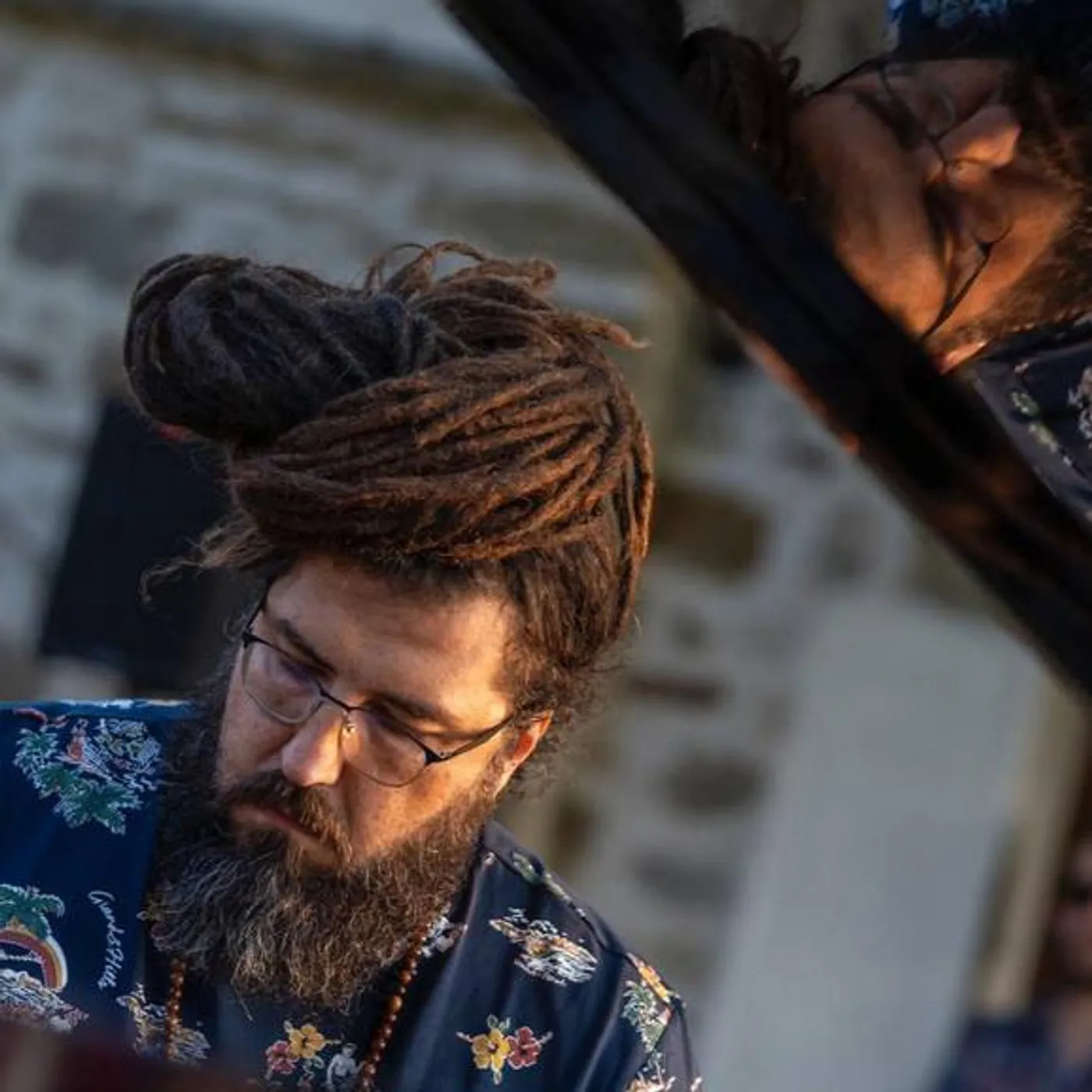 Igor Longhi Brand Page