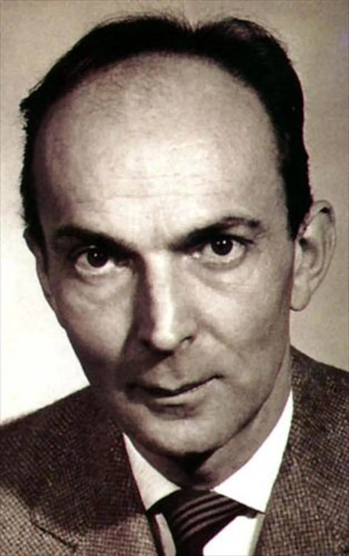 Igor Markevitch