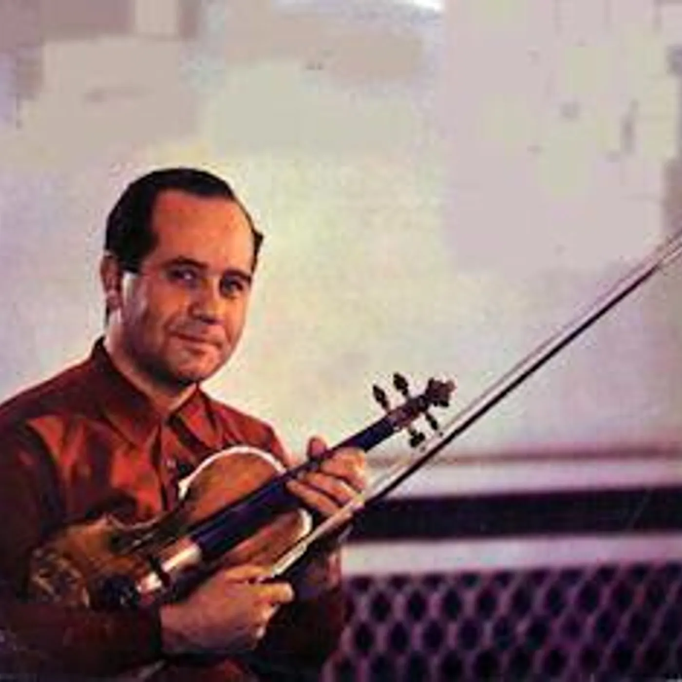 Igor Oistrakh Brand Page