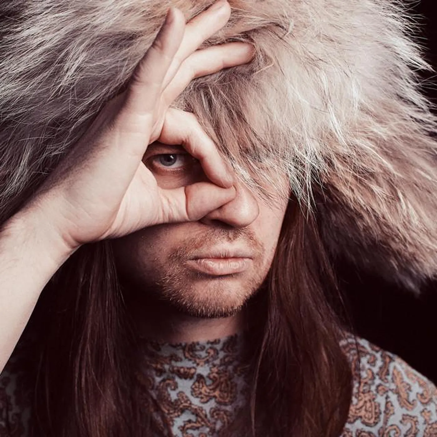 Ihana Leijona Brand Page