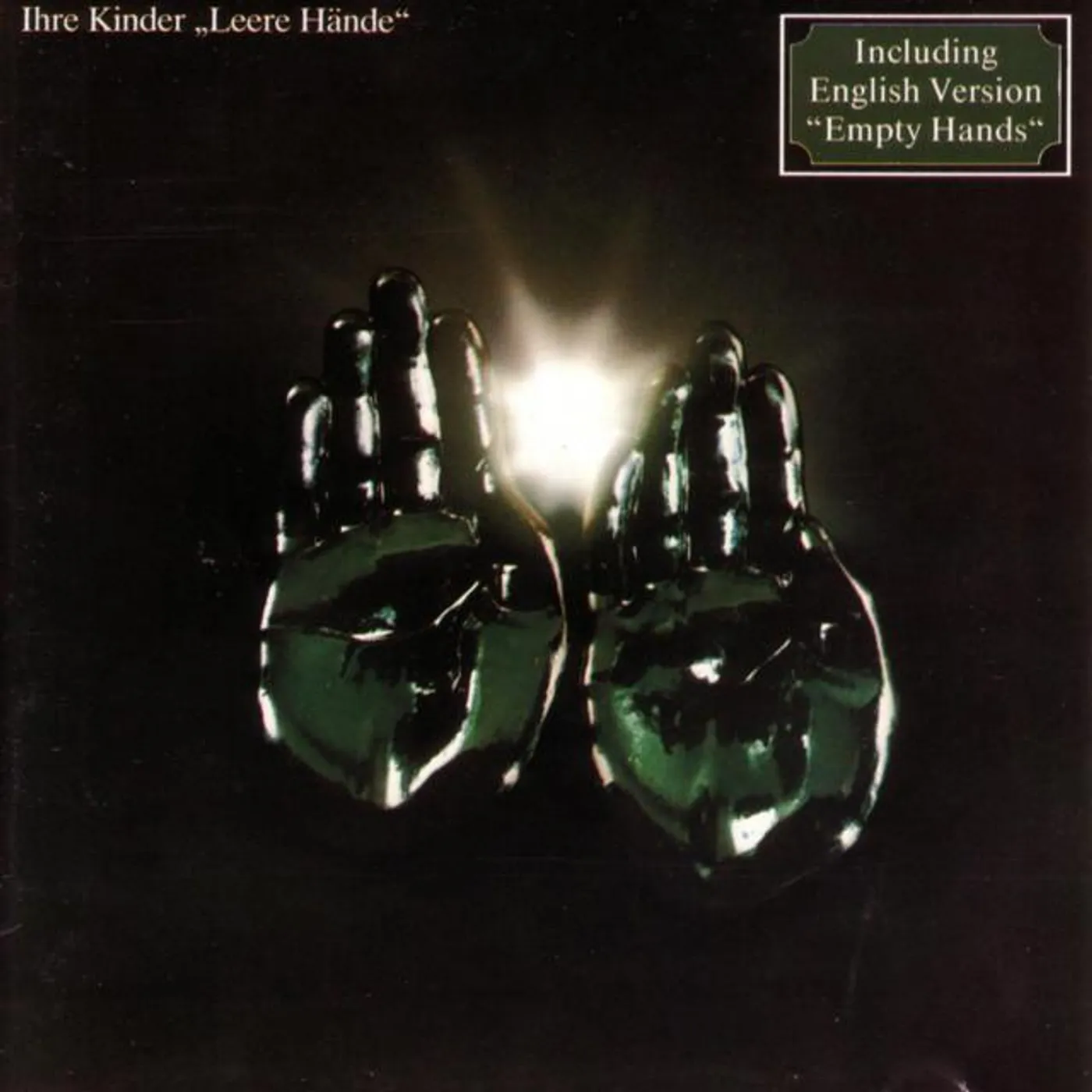 Ihre Kinder Brand Page