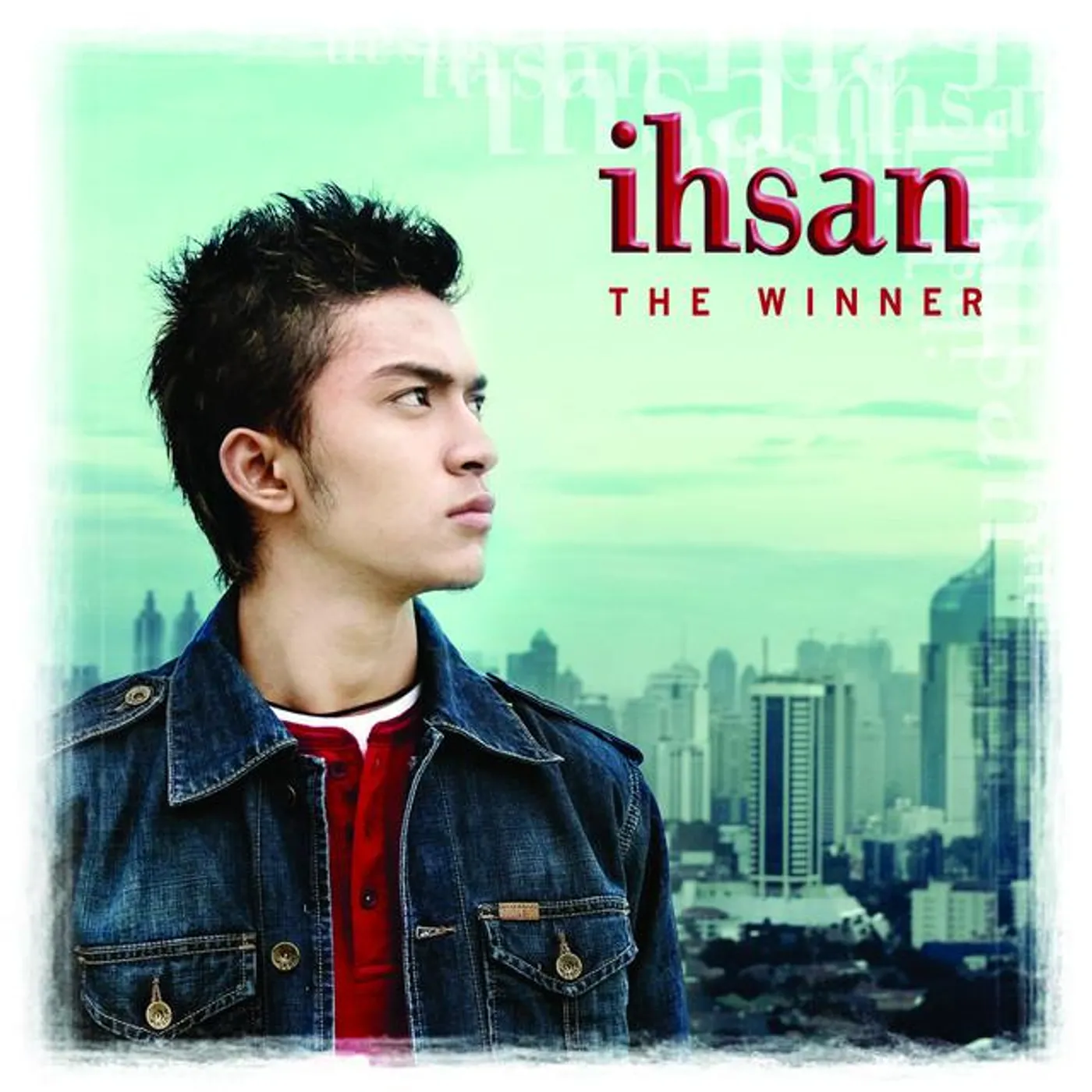Ihsan Brand Page