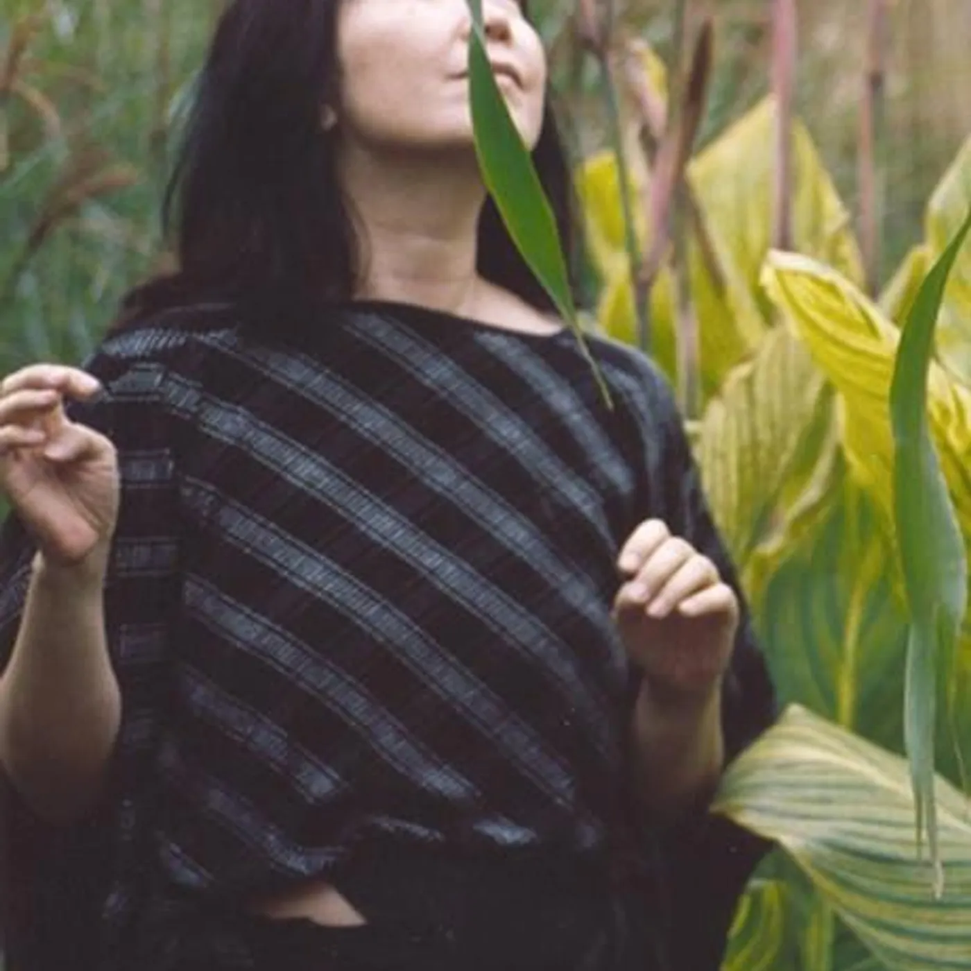 Ikue Mori Brand Page