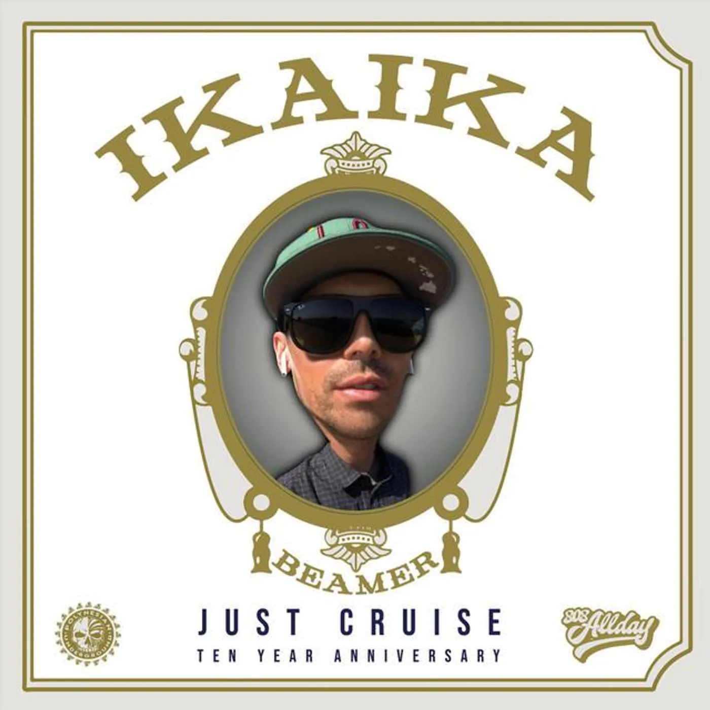 Ikaika Beamer