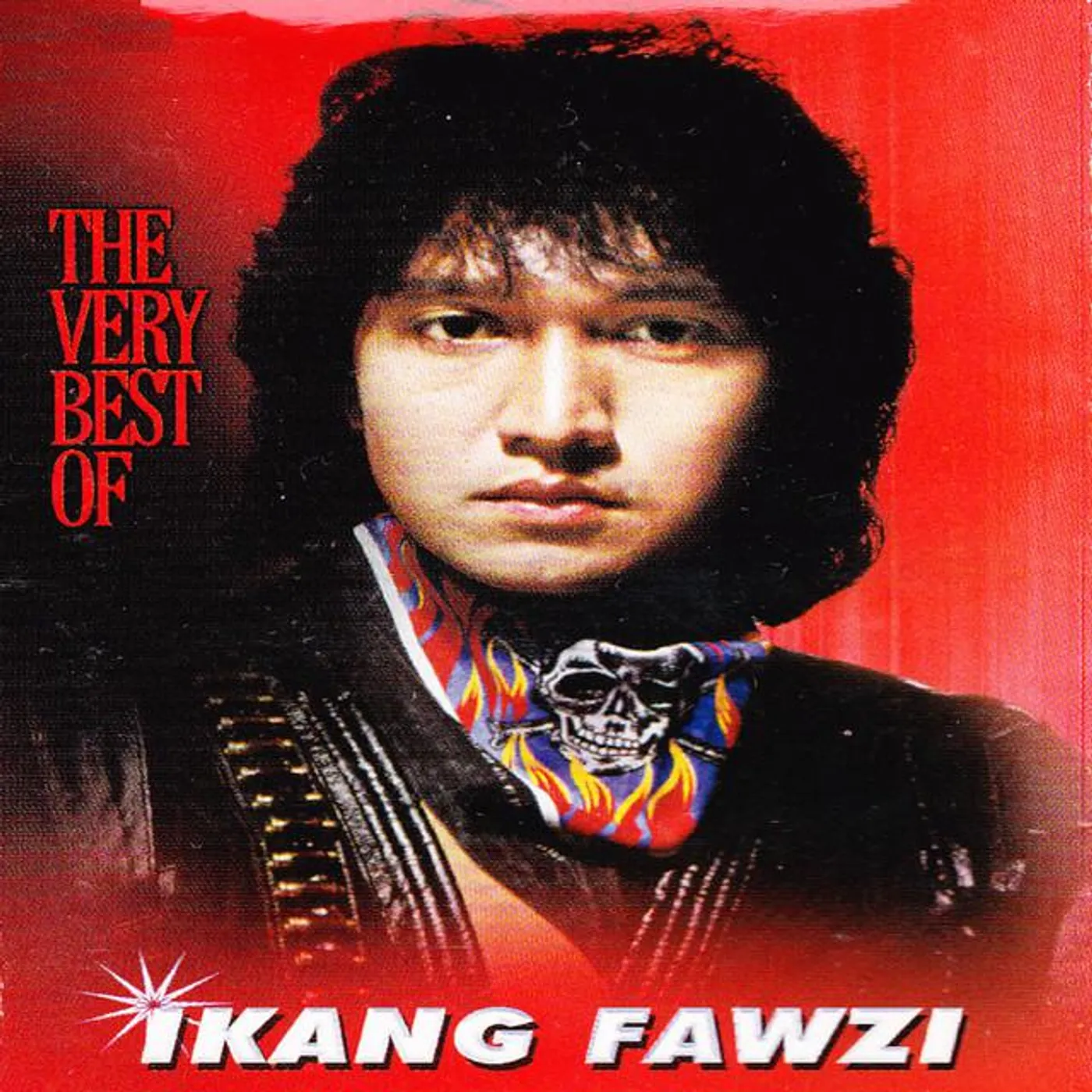 Ikang Fawzi