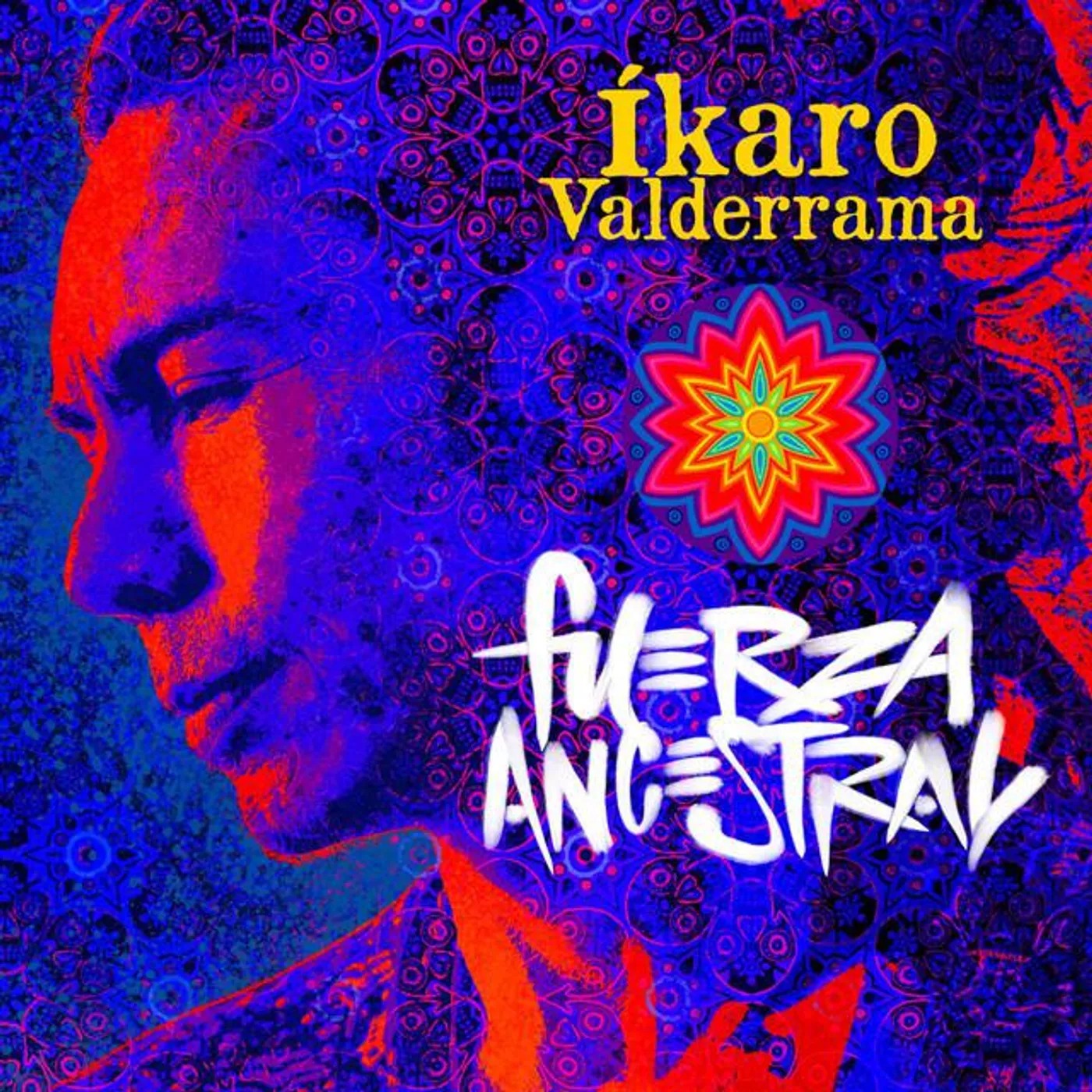 Ikaro Valderrama