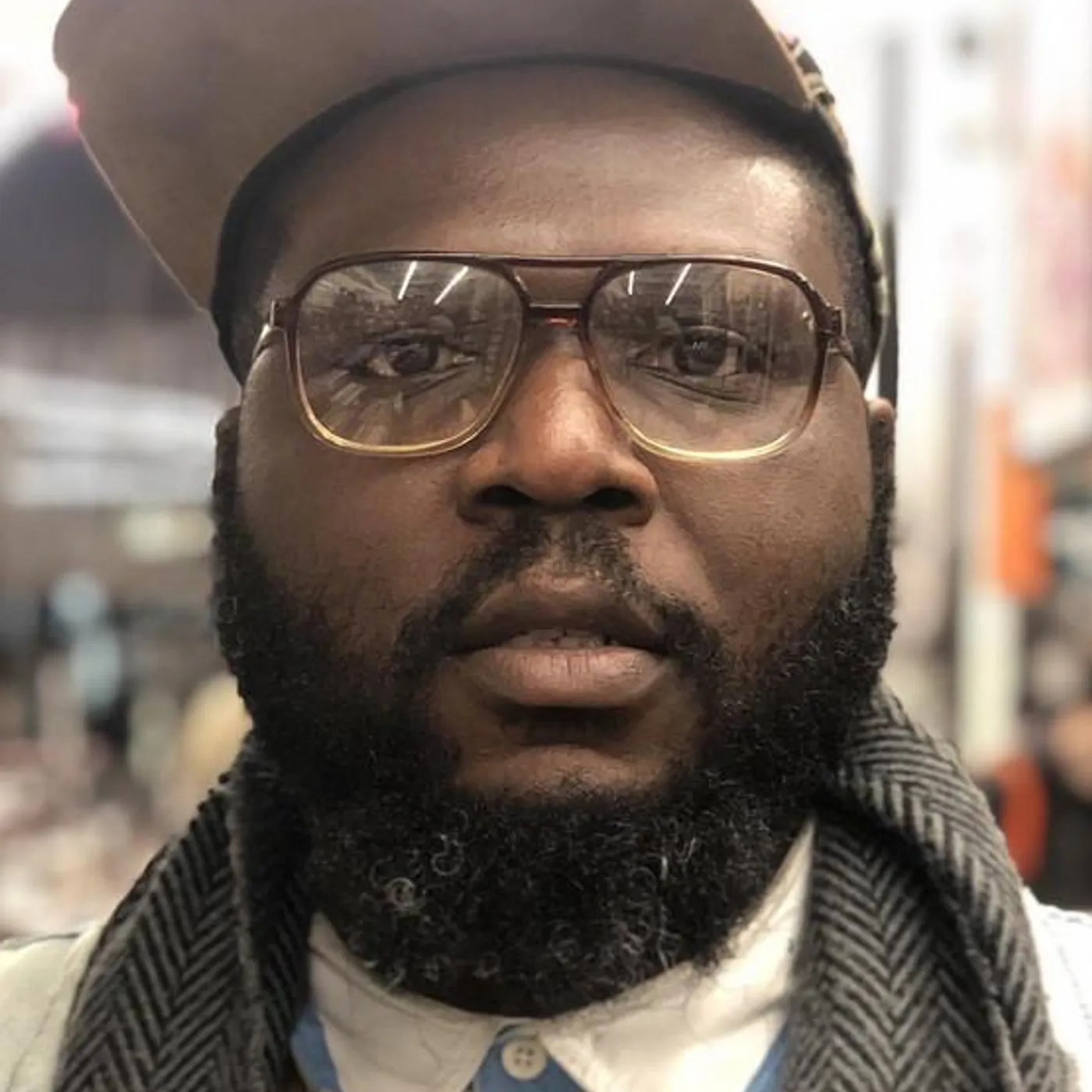 Ike Ndolo Brand Page