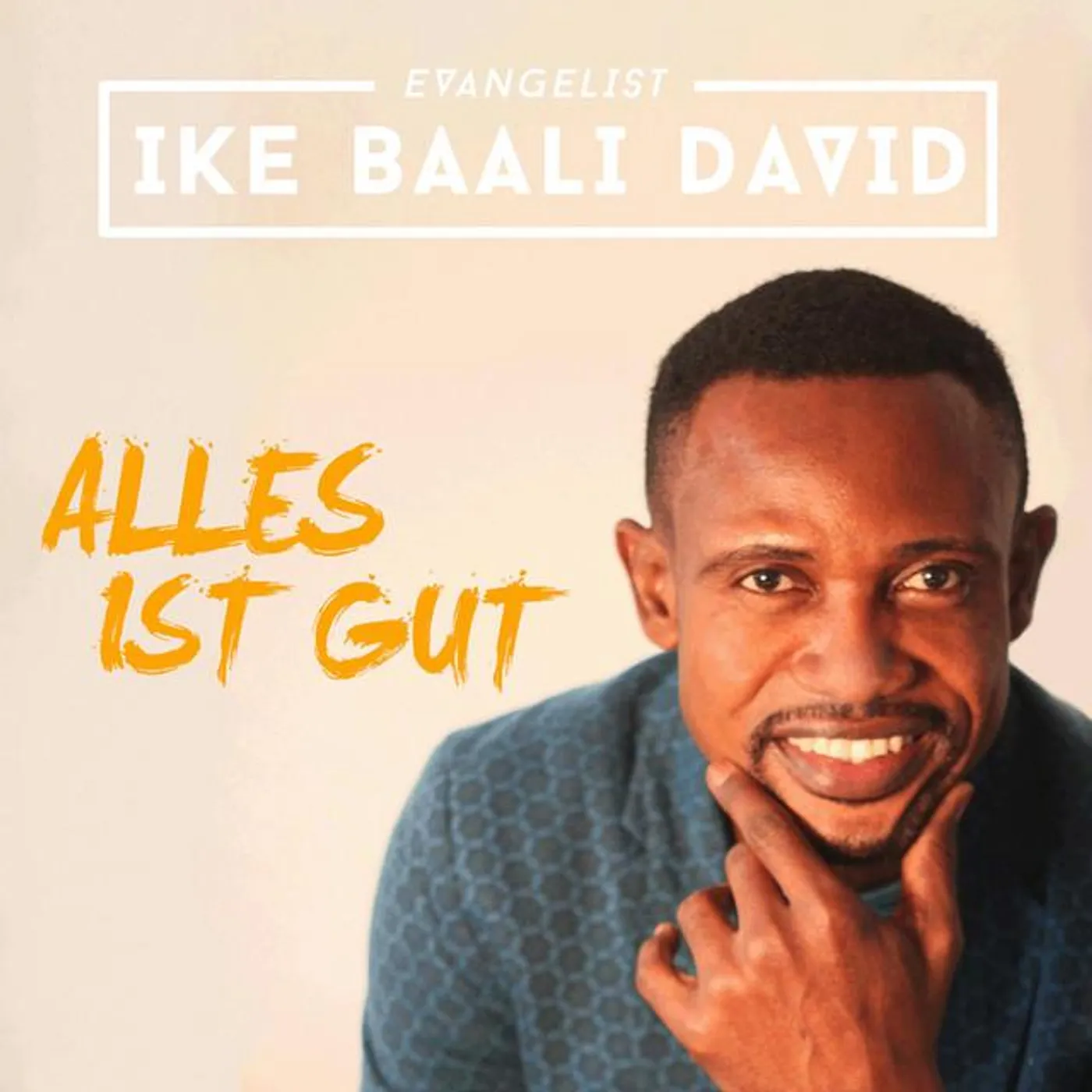 Ike Baali David Brand Page