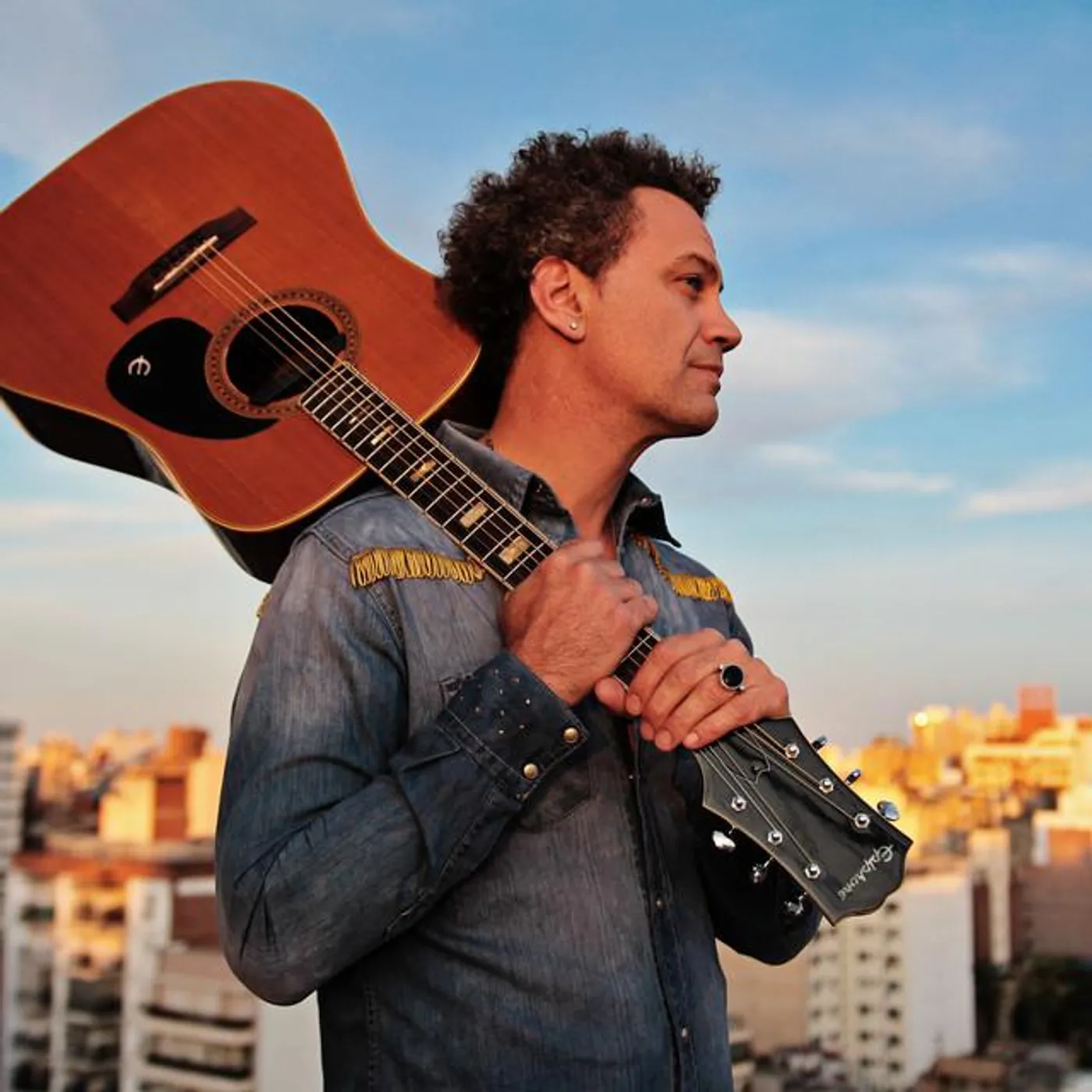 Ike Parodi Brand Page