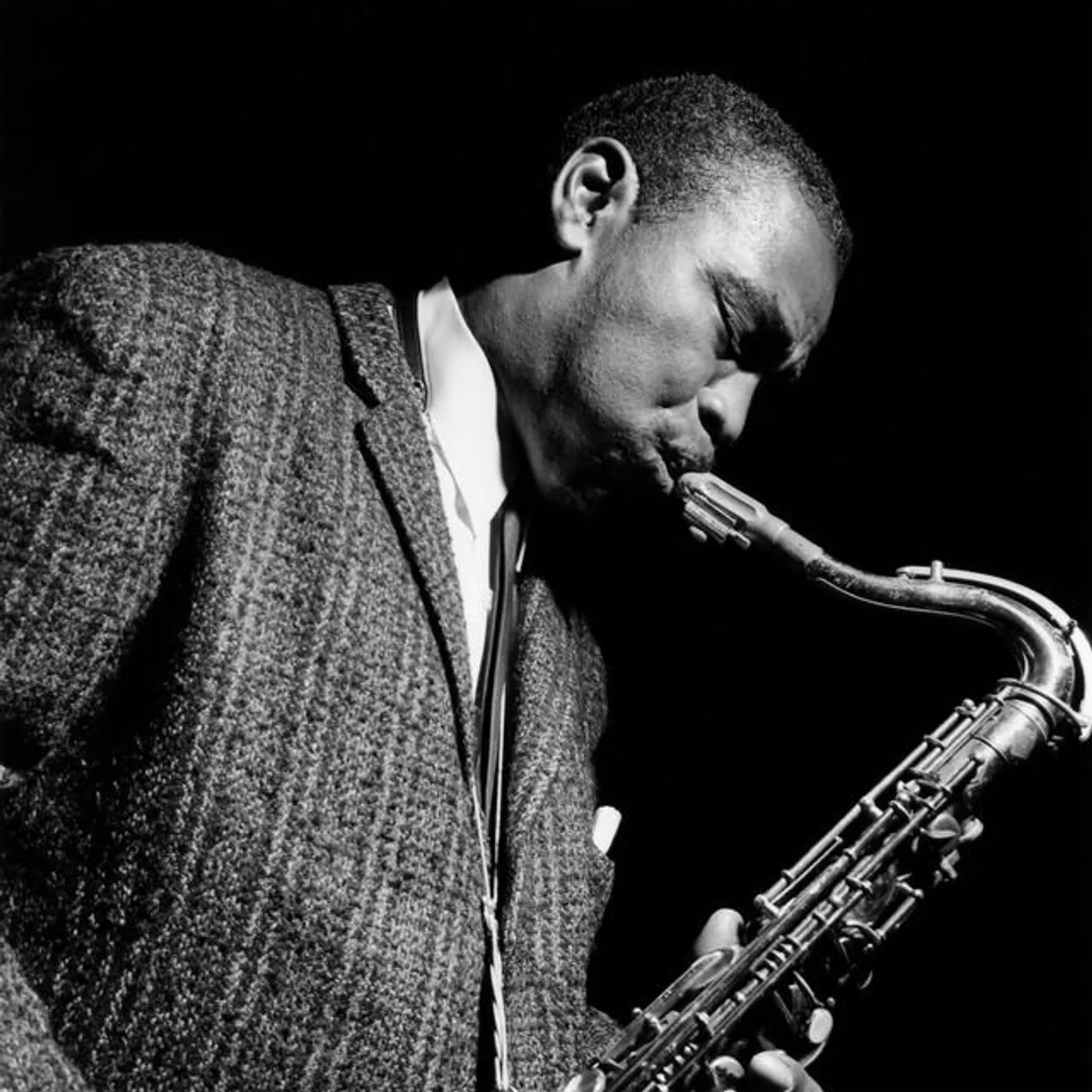 Ike Quebec Brand Page