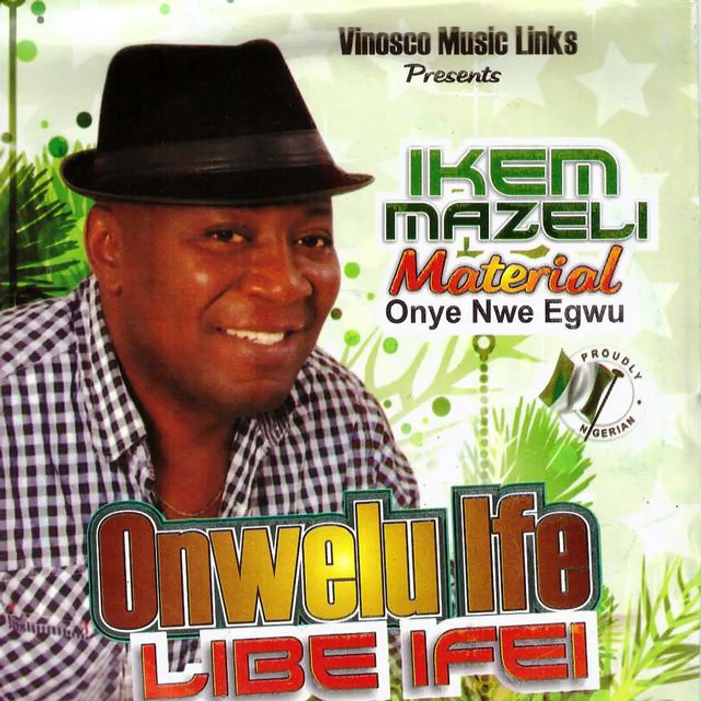 Ikem Mazeli