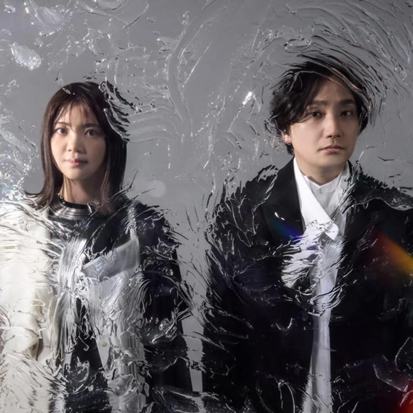 Ikimonogakari Brand Page