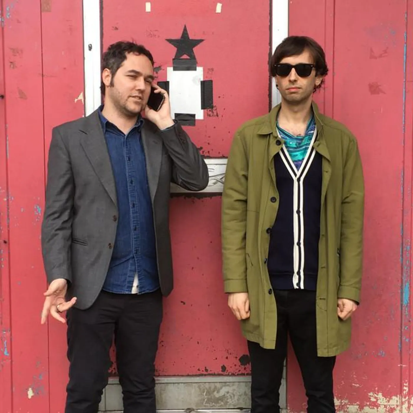 Il Culo di Mario Brand Page