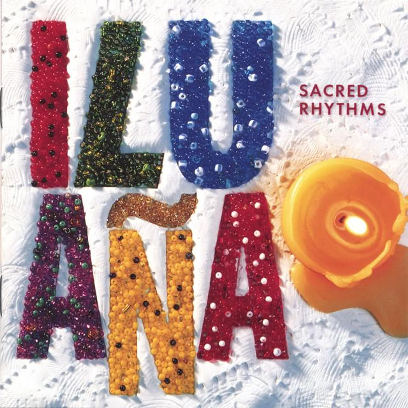 Ilú Añá Brand Page