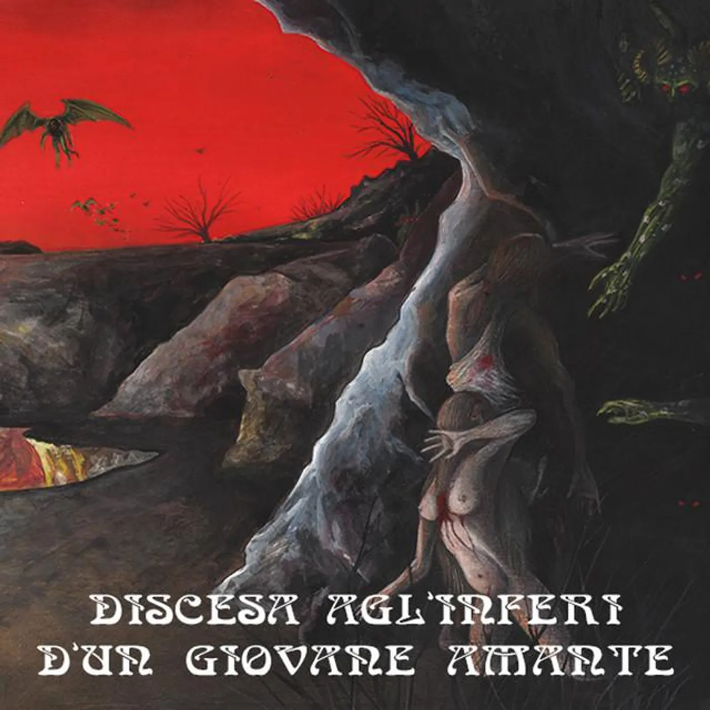 Il Bacio della Medusa Brand Page