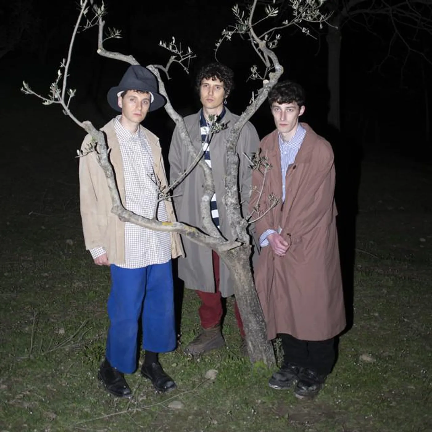 Il Giardiniere di Serpenti