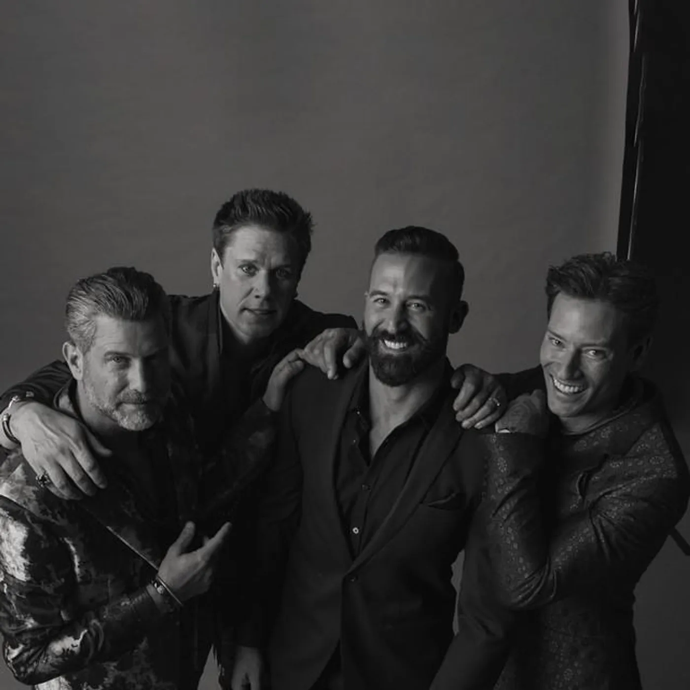 Il Divo Brand Page
