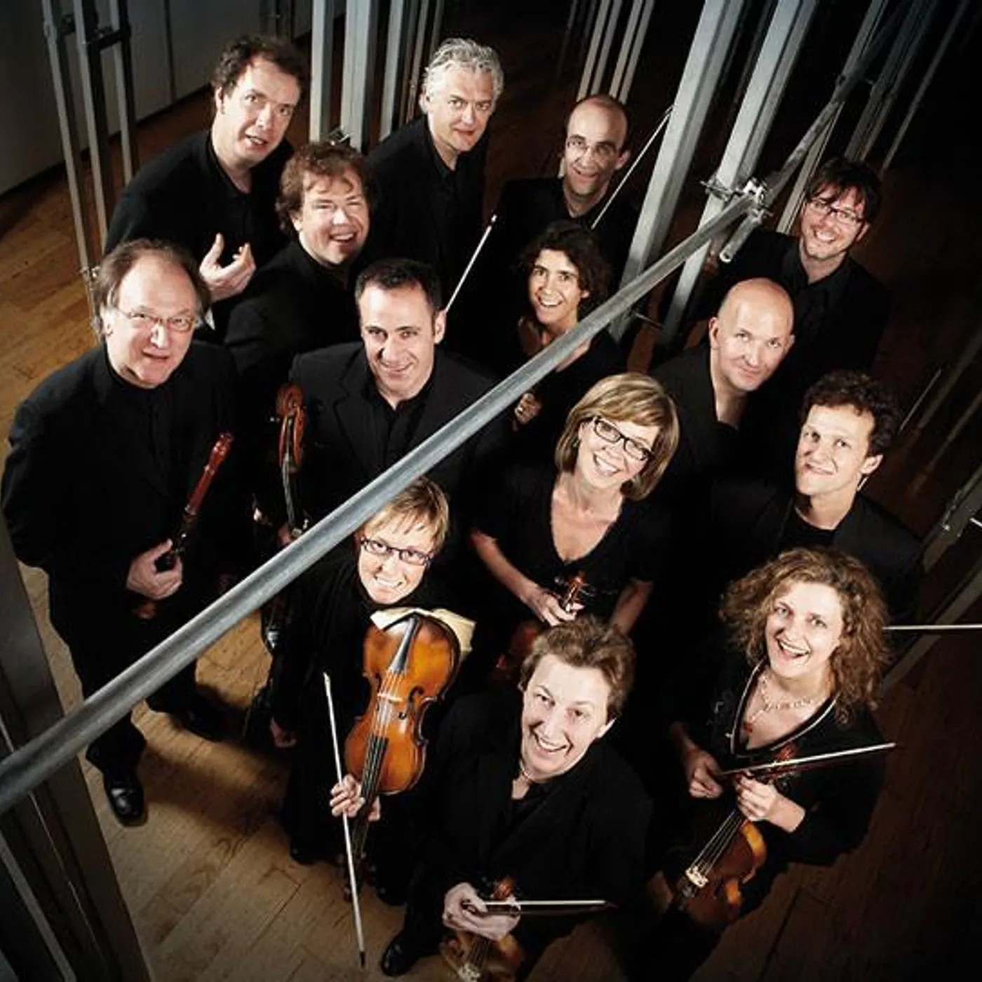 Il Fondamento Brand Page