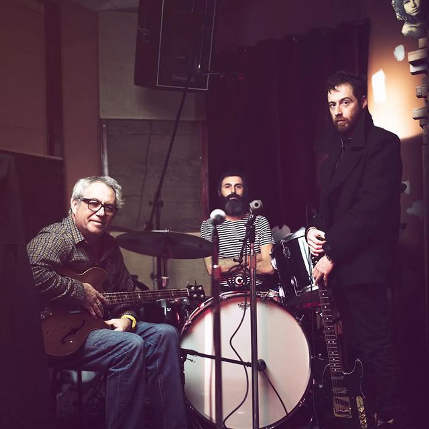 il sogno del marinaio Brand Page