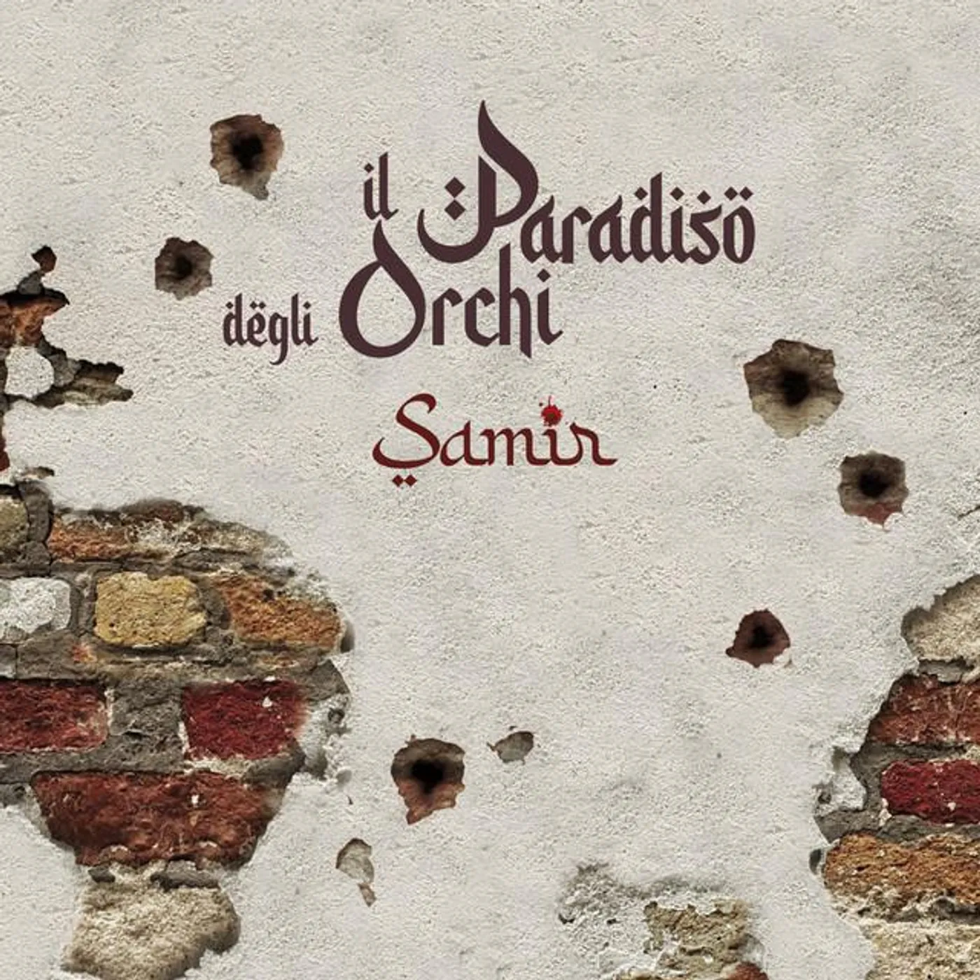 Il Paradiso Degli Orchi