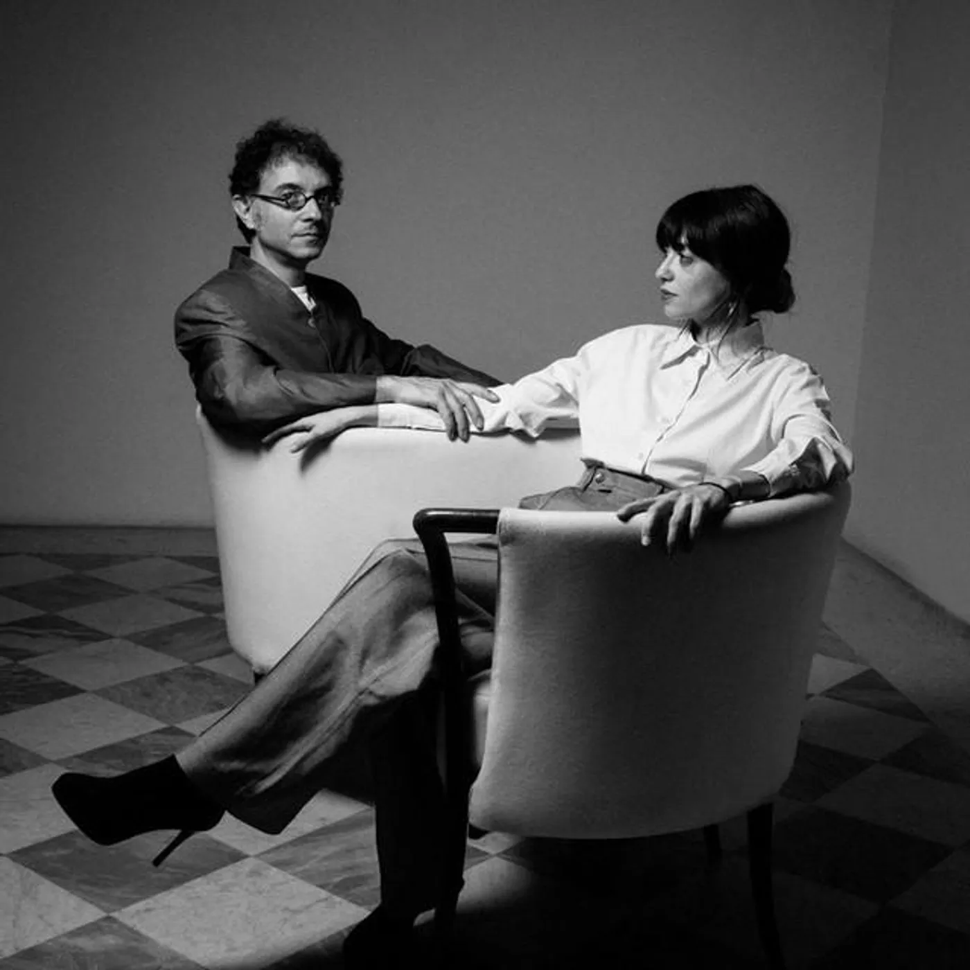 Il Quadro di Troisi Brand Page