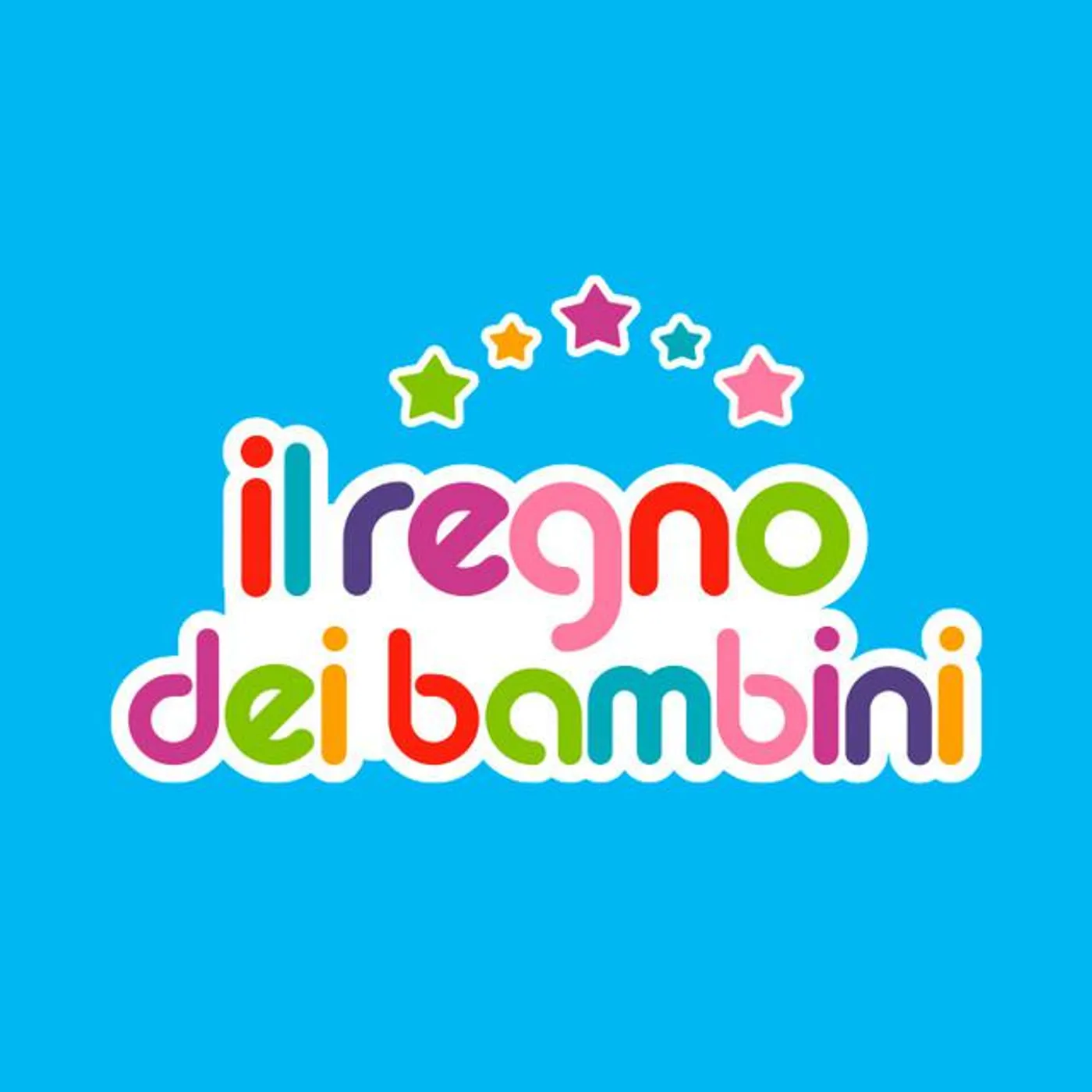 Il Regno dei Bambini
